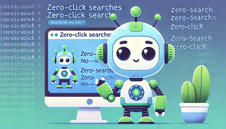 Zero-Click Robot